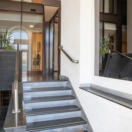 Viareggio Centro Appartamento Esclusivo A 20Mt Dalla Spiaggia Апартаменти