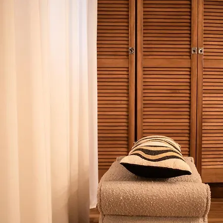 Appartmento A 20mt Dalla 公寓 *