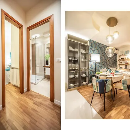 Viareggio Centro Appartamento Esclusivo A 20Mt Dalla Spiaggia * В'яреджо