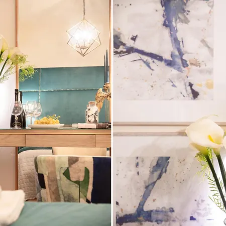 Appartmento A 20mt Dalla *