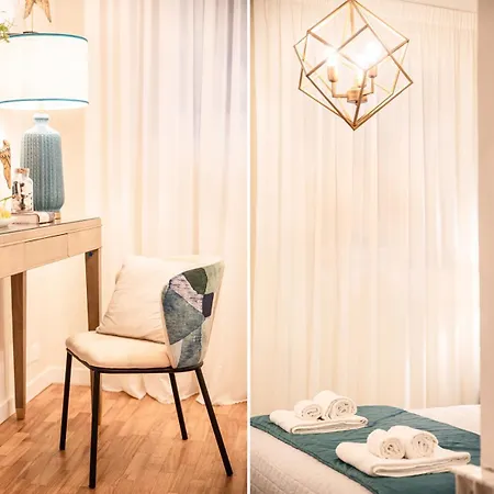 Burlamacca Apartment