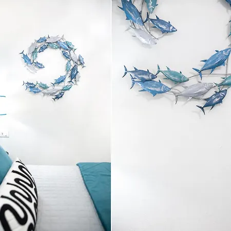 Burlamacca Apartment Viareggio