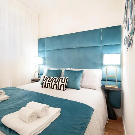 Appartmento A 20mt Dalla *