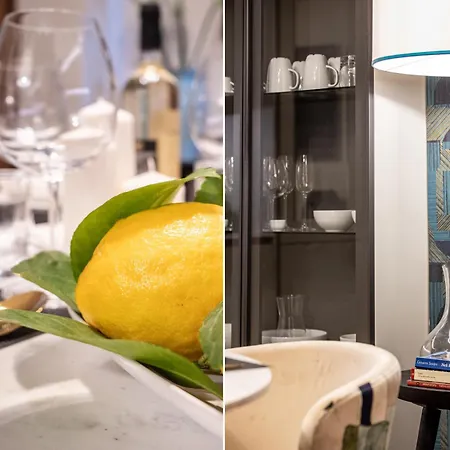 公寓 Appartmento A 20mt Dalla *