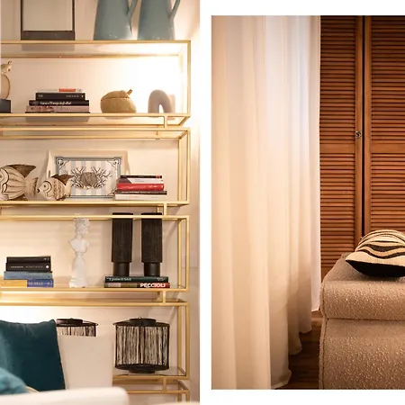 Viareggio Centro Appartamento Esclusivo A 20Mt Dalla Spiaggia *