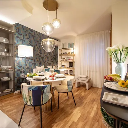 Apartment Burlamacca Viareggio