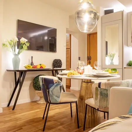 Appartmento A 20mt Dalla * 维亚雷焦