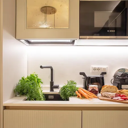 Apartment Burlamacca Viareggio