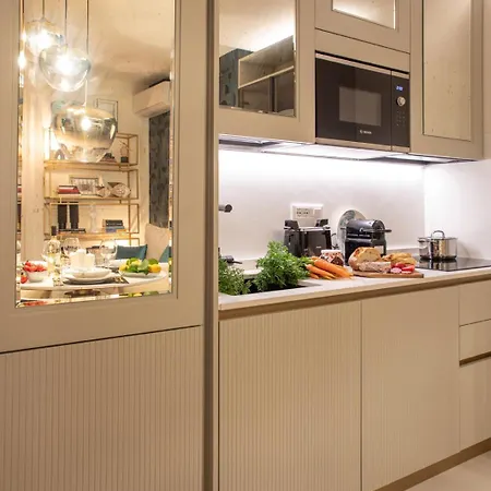 Appartmento A 20mt Dalla *