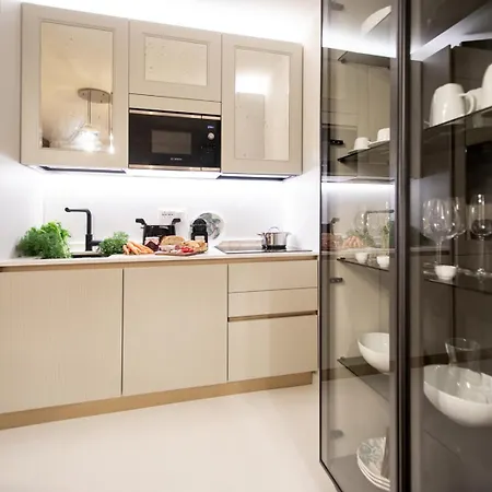 Appartmento A 20mt Dalla * 维亚雷焦