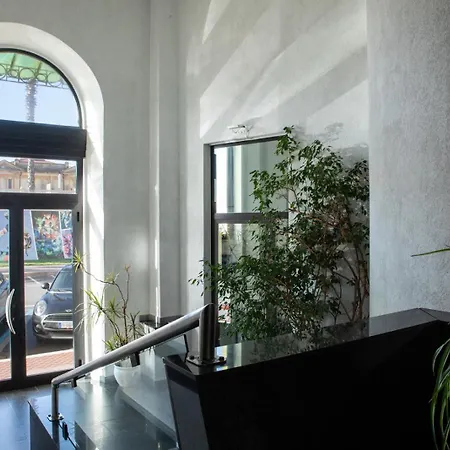 Burlamacca Apartment