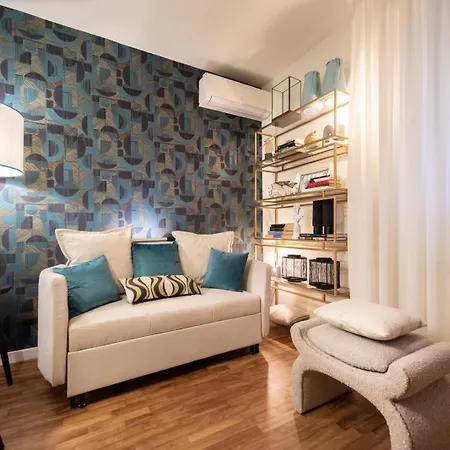 Apartment Burlamacca Viareggio