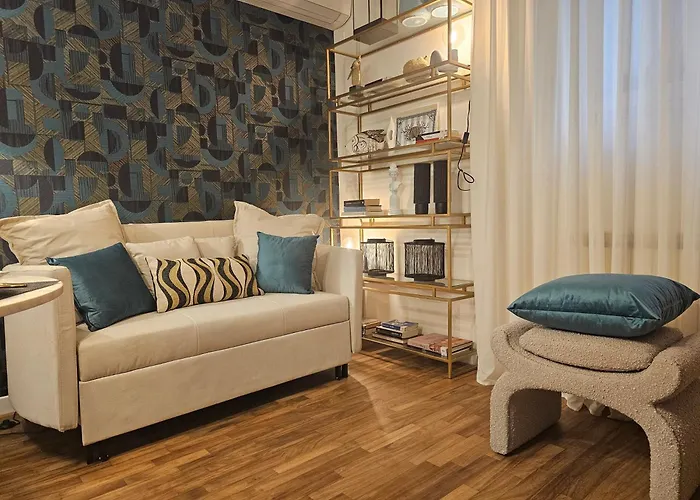 Viareggio Centro Appartamento Esclusivo A 20Mt Dalla Spiaggia В'яреджо