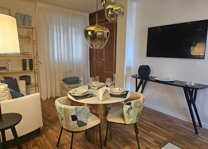 Viareggio Centro Esclusivo Appartamento Fronte Spiaggia Appartement Viareggio