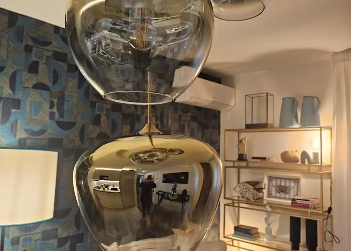 Viareggio Centro Appartamento Esclusivo A 20Mt Dalla Spiaggia *