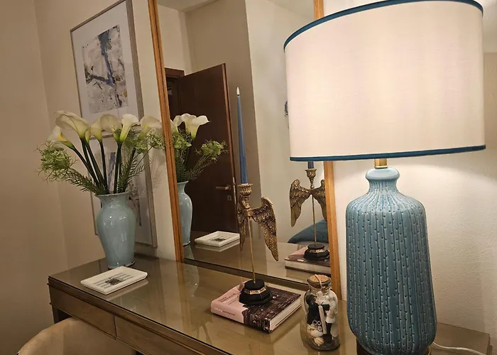 Viareggio Centro Esclusivo Appartamento Fronte Spiaggia