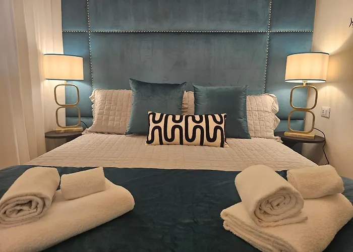 Apartment Fronte Mare Viareggio Appartamento Esclusivo In Centro, 20M Spiaggia *