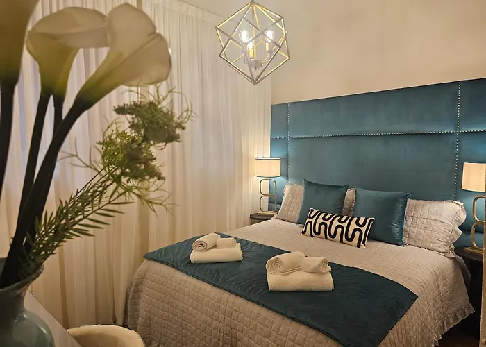 Appartement Viareggio Centro Esclusivo Appartamento Fronte Spiaggia *