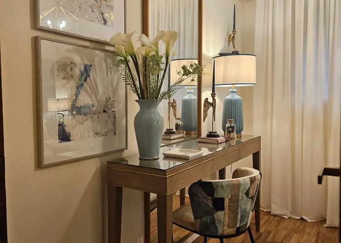 Viareggio Centro Esclusivo Appartamento Fronte Spiaggia *