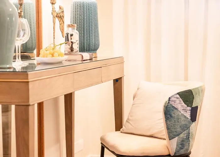 Апартаменти Viareggio Centro Appartamento Esclusivo A 20Mt Dalla Spiaggia В'яреджо