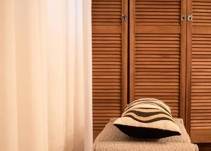 Viareggio Centro Esclusivo Appartamento Fronte Spiaggia Appartement *