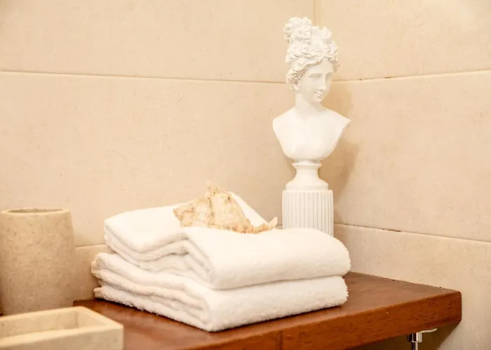 Viareggio Centro Esclusivo Appartamento Fronte Spiaggia Appartement *