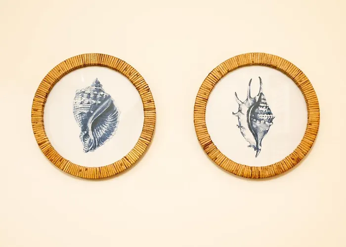 Апартаменти Viareggio Centro Appartamento Esclusivo A 20Mt Dalla Spiaggia В'яреджо