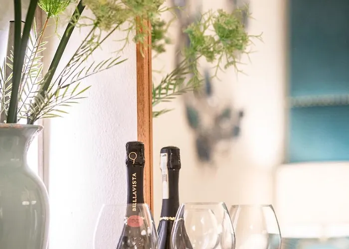 Апартаменти Viareggio Centro Appartamento Esclusivo A 20Mt Dalla Spiaggia В'яреджо