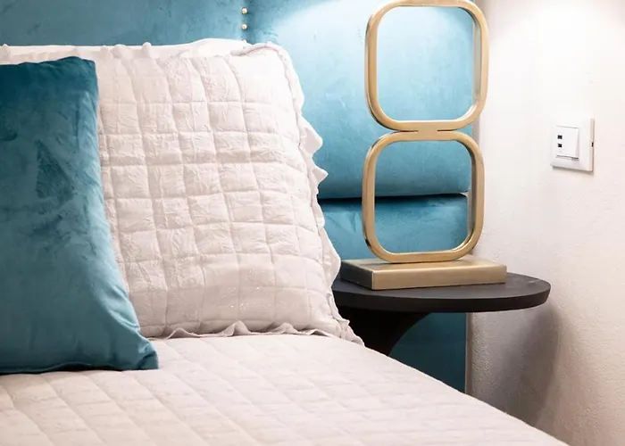 Fronte Mare Viareggio Appartamento Esclusivo In Centro, 20M Spiaggia * Viareggio