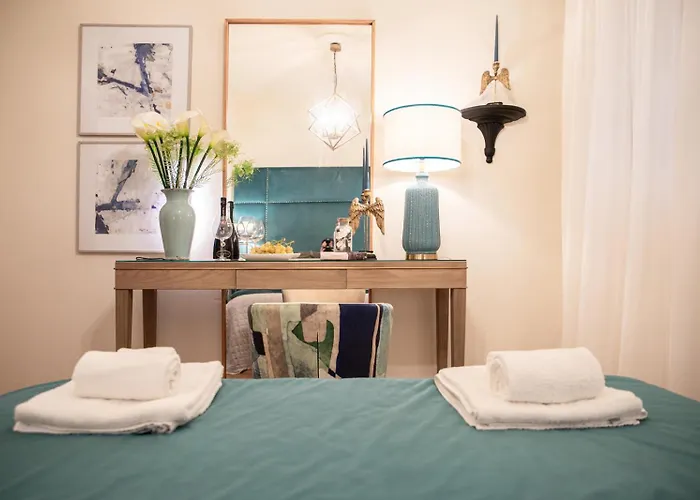 Appartement Viareggio Centro Esclusivo Appartamento Fronte Spiaggia *