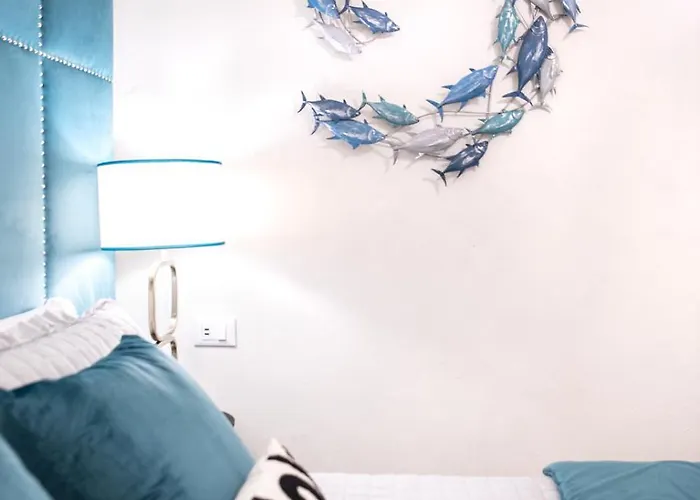 Appartement Viareggio Centro Esclusivo Appartamento Fronte Spiaggia Viareggio