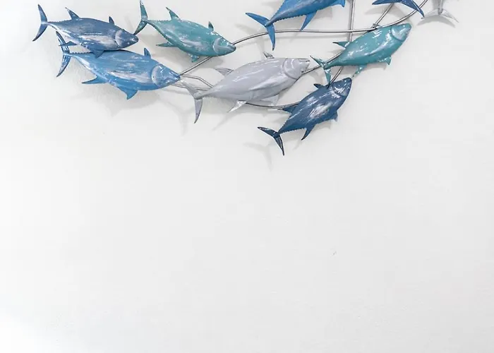 Viareggio Centro Appartamento Esclusivo A 20Mt Dalla Spiaggia *