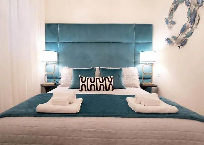 Viareggio Centro Appartamento Esclusivo A 20Mt Dalla Spiaggia * В'яреджо