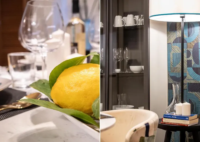 Appartement Viareggio Centro Esclusivo Appartamento Fronte Spiaggia *