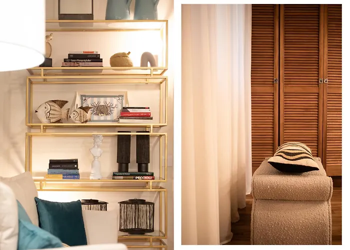 Viareggio Centro Appartamento Esclusivo A 20Mt Dalla Spiaggia *