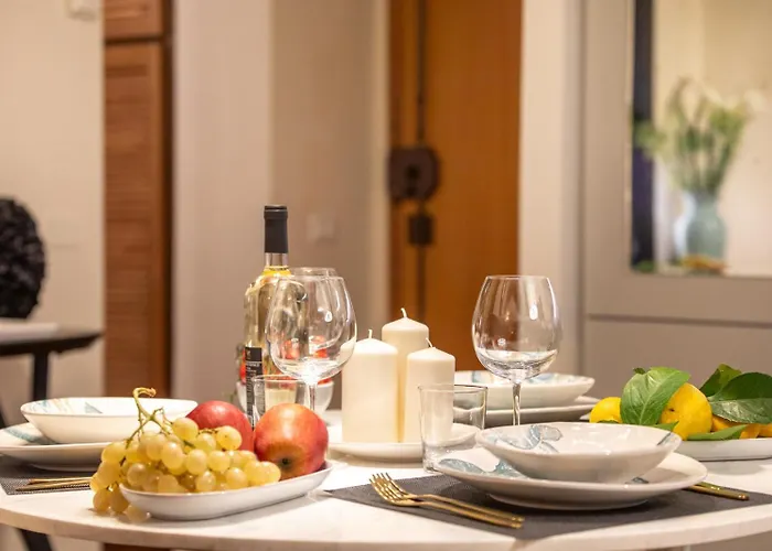 Appartement Viareggio Centro Esclusivo Appartamento Fronte Spiaggia *