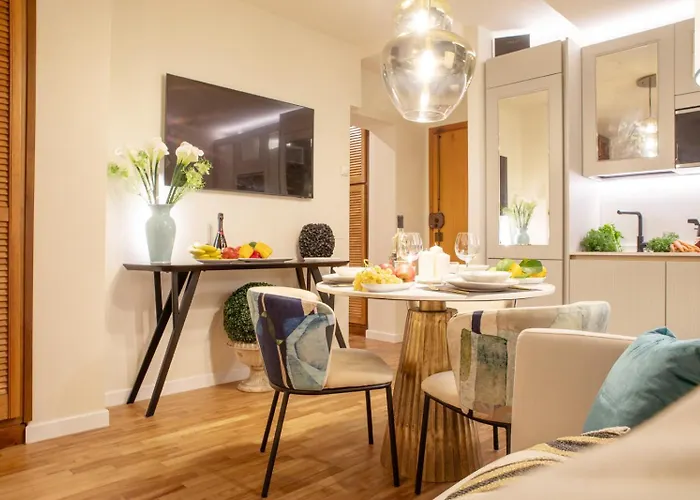 Fronte Mare Viareggio Appartamento Esclusivo In Centro, 20M Spiaggia * Viareggio