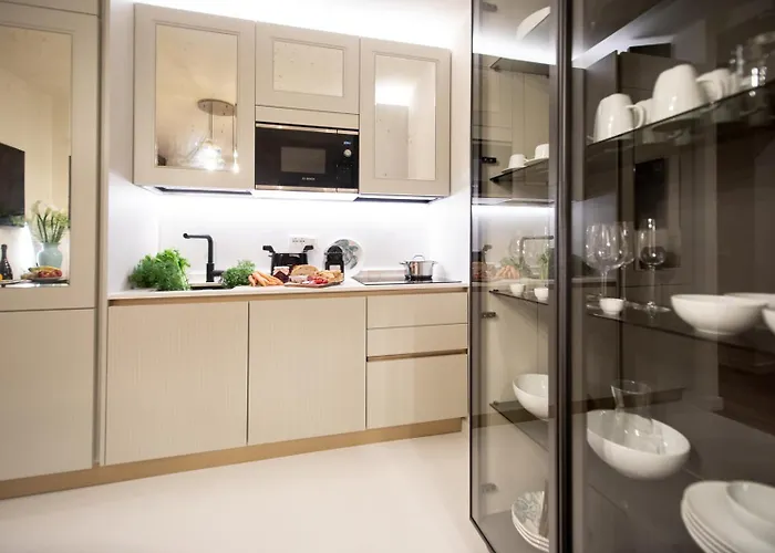 Fronte Mare Viareggio Appartamento Esclusivo In Centro, 20M Spiaggia * Viareggio