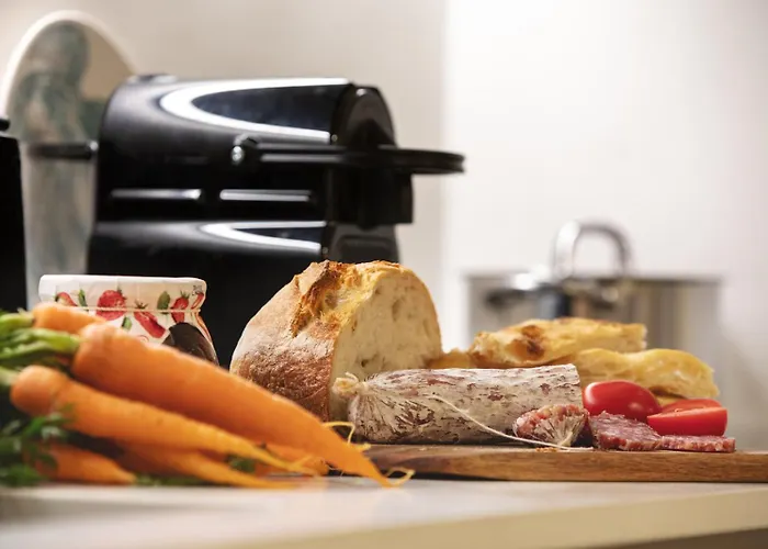 Fronte Mare Viareggio Appartamento Esclusivo In Centro, 20M Spiaggia