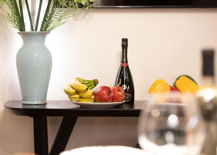 Viareggio Centro Appartamento Esclusivo A 20Mt Dalla Spiaggia Апартаменти