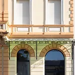 Toscana Centro Esclusivo Fronte * Viareggio