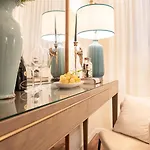 Toscana Centro Esclusivo Fronte Lejlighed Viareggio